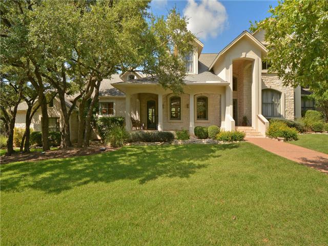 110 Bluff Park Cir