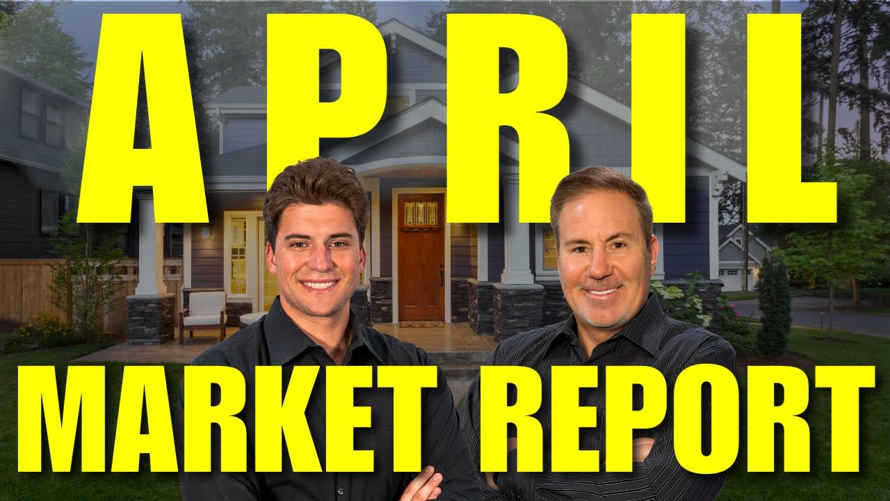 Orange County, California Housing Market Update | April 2024