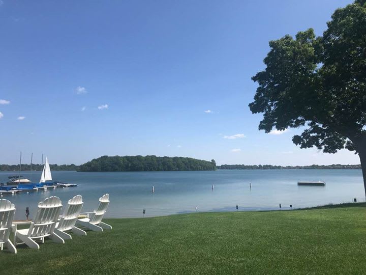 Orchard Lake, Michigan