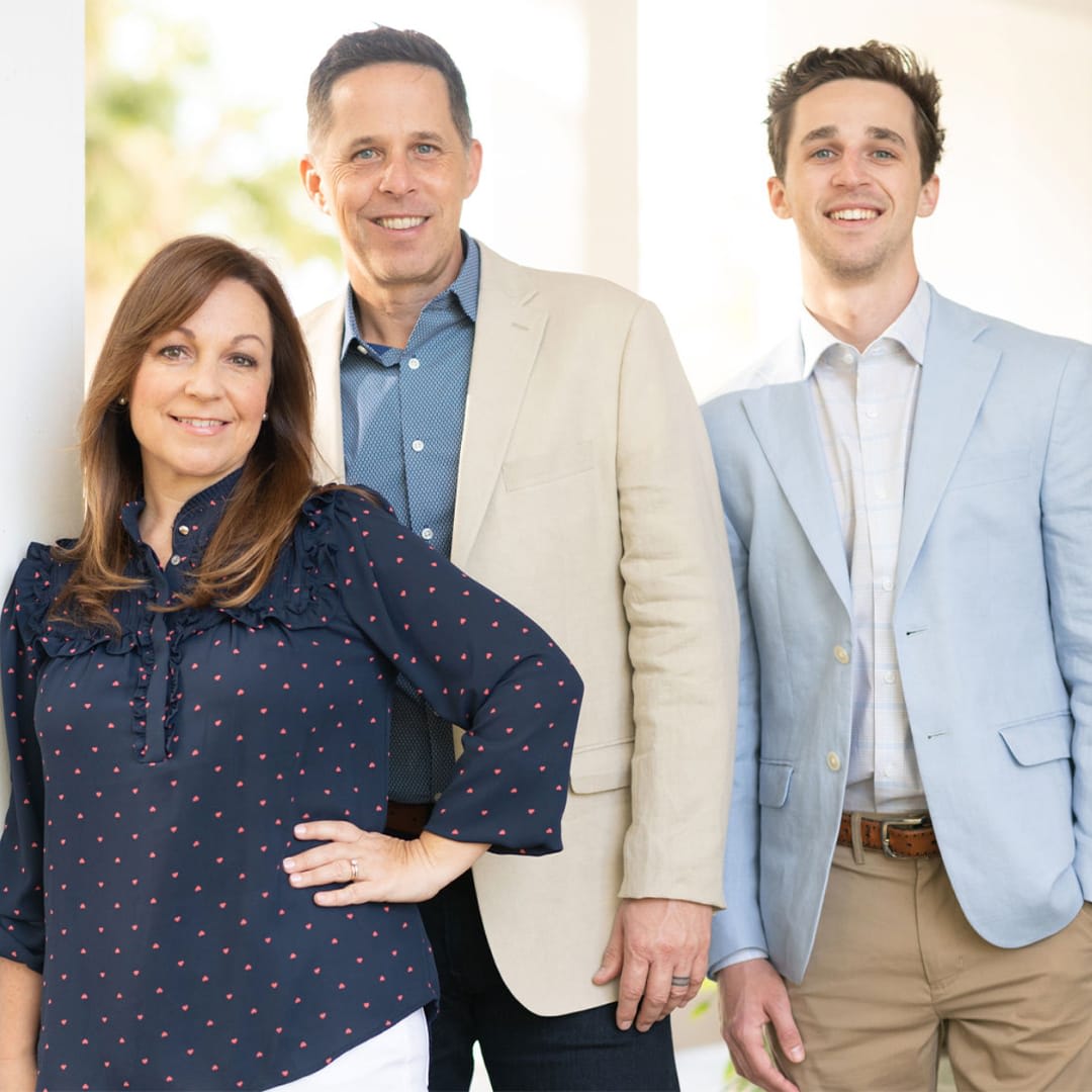 Meet the Team The McKee Group Orlando Real Estate Agents