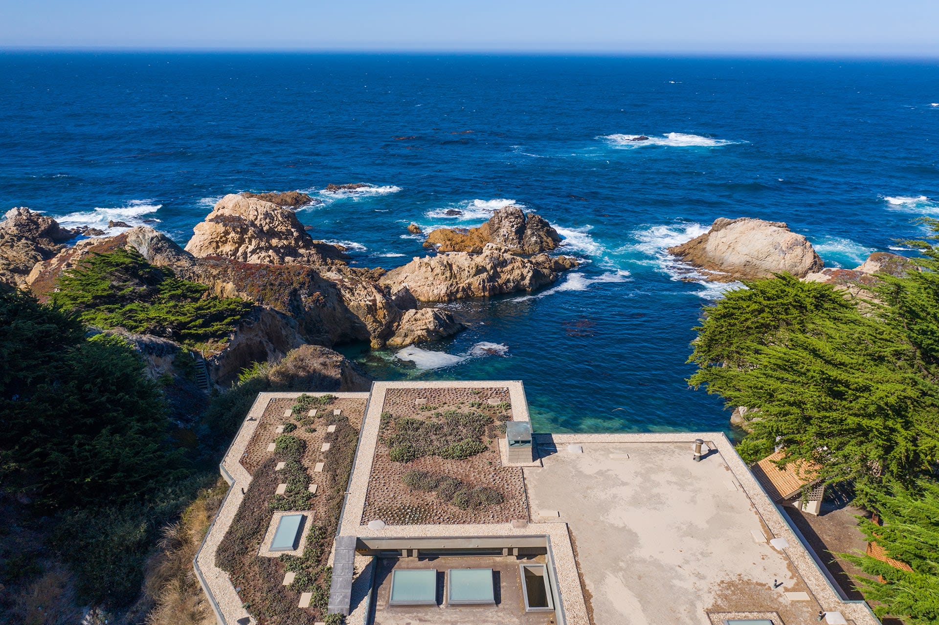 Carmel Highlands Home For Sale Tim Allen Properties Tim Allen