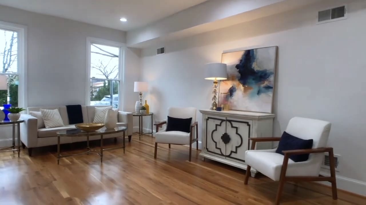 2-Story Glass Atrium IN SHAW