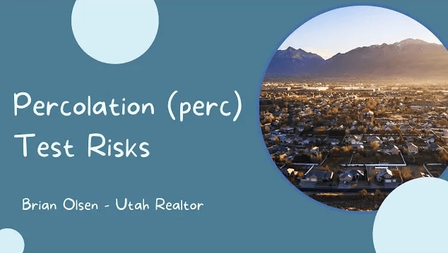 Percolation (perc) Test Risks