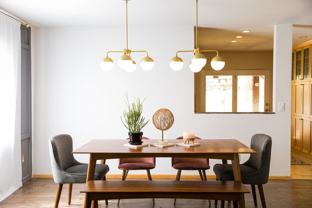 Elevate Your Space