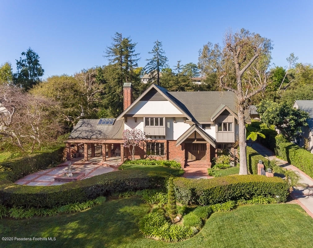 155 South San Rafael Ave