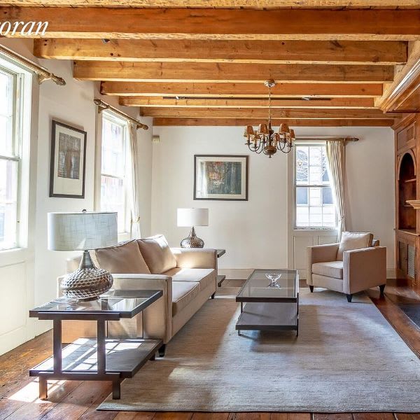 Issue no.11 - West Village