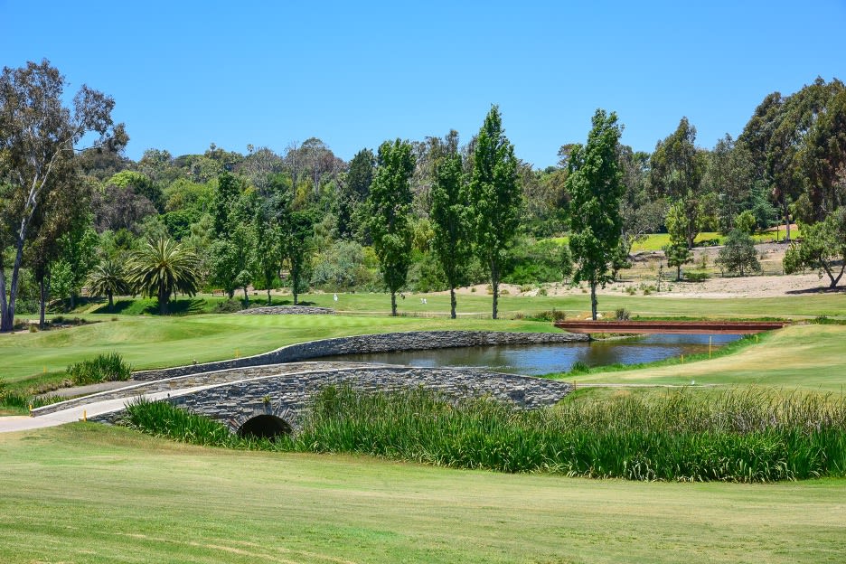 Rancho Santa Fe Golf Club