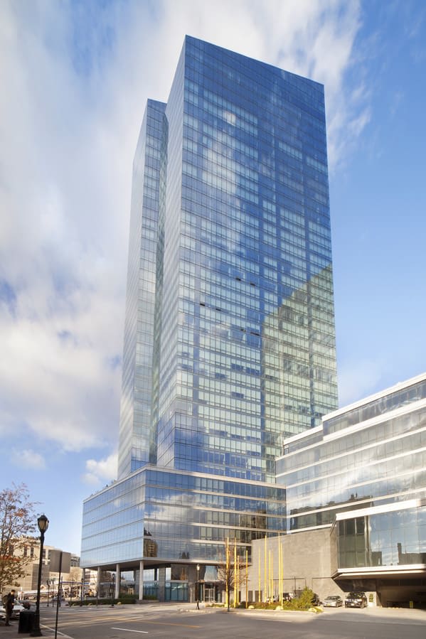 Residences at The Ritz Carlton Short Term Rentals Westchester NY