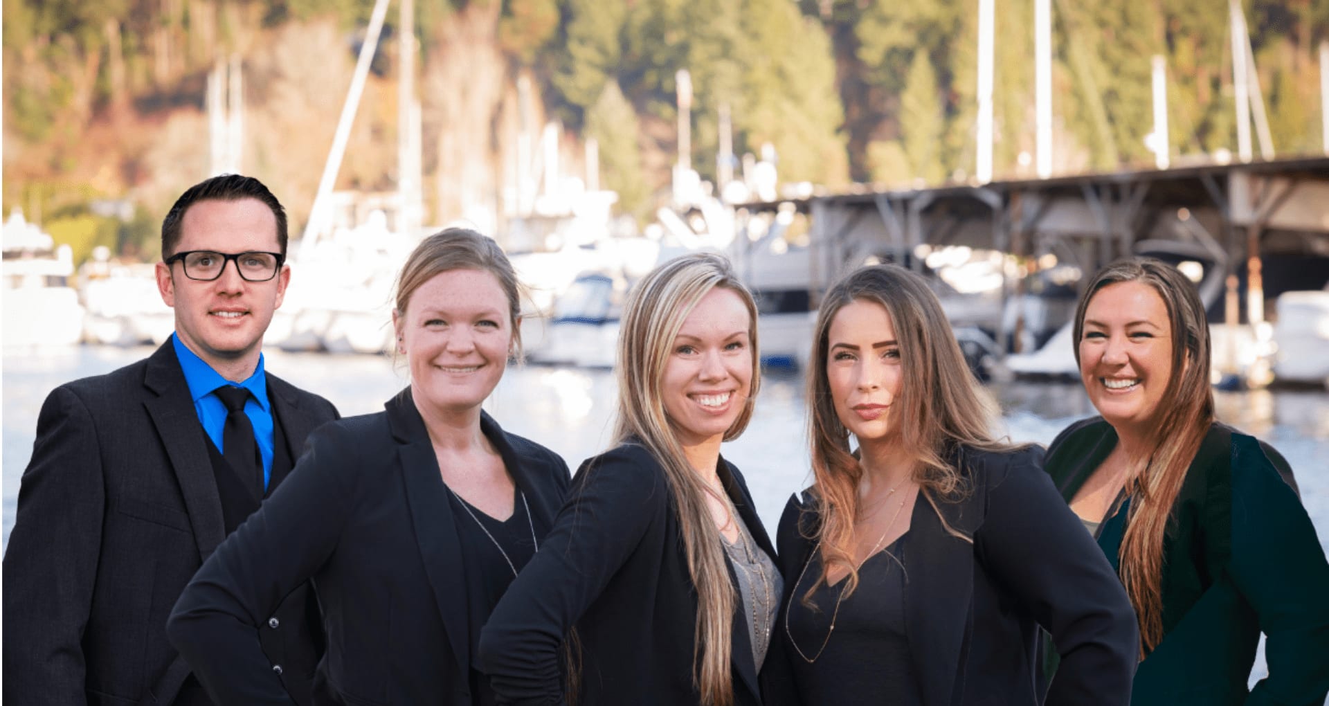 Expertise and Experience Crafted Real Estate Poulsbo Real Estate Agents