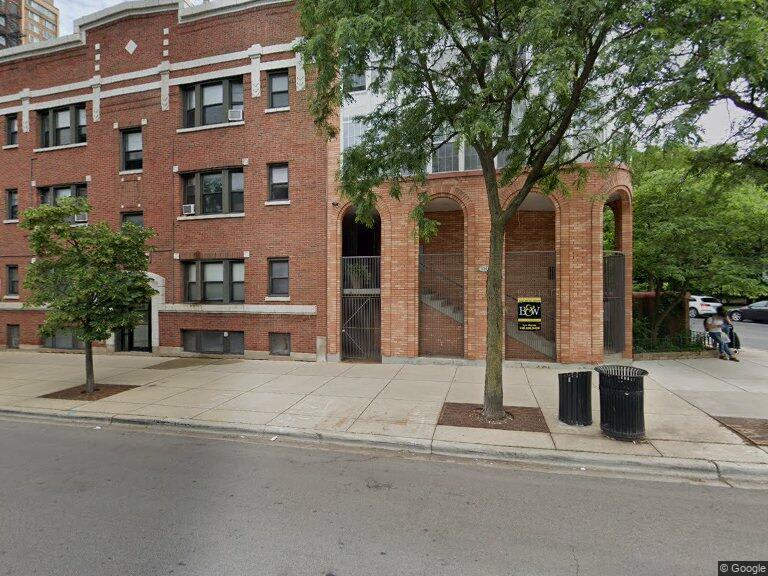 339 W Webster Ave UNIT 8H