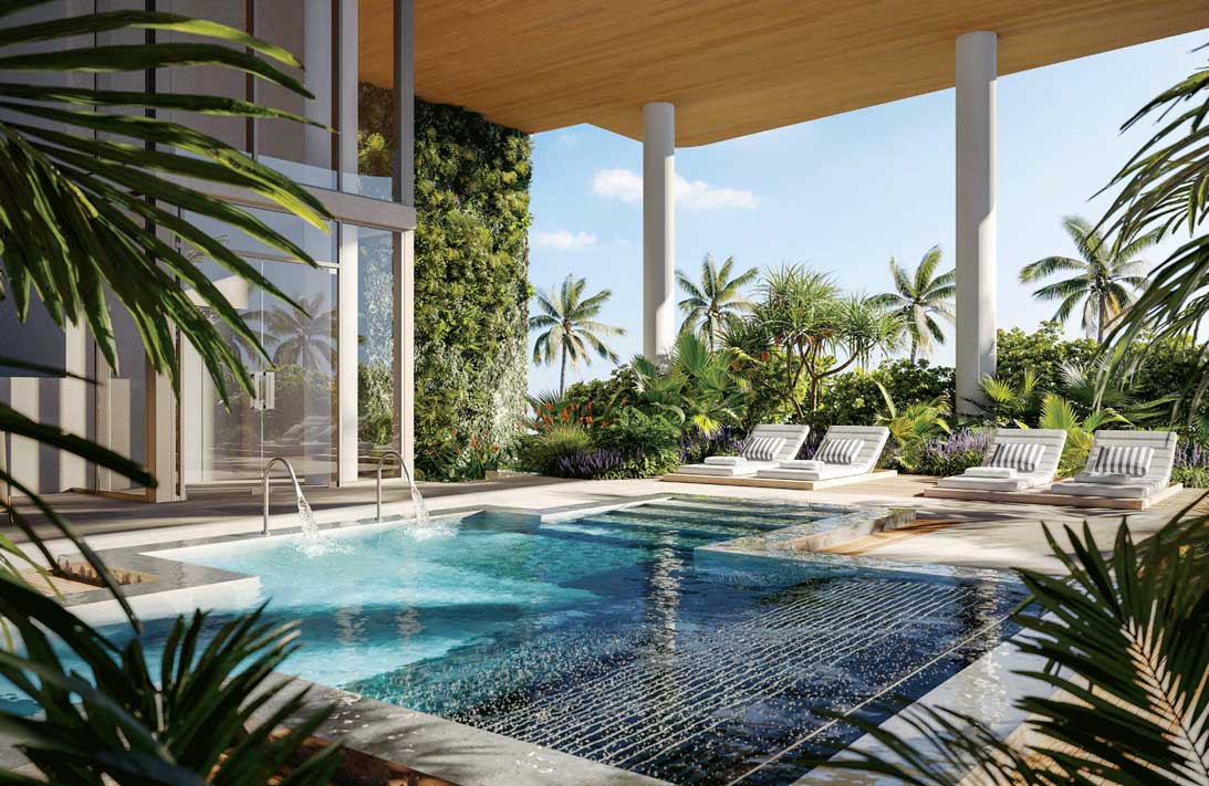 OCEAN HOUSE Surfside