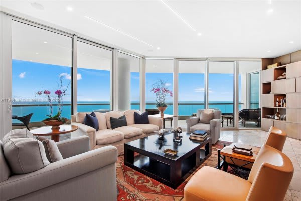 Turnberry Ocean Colony