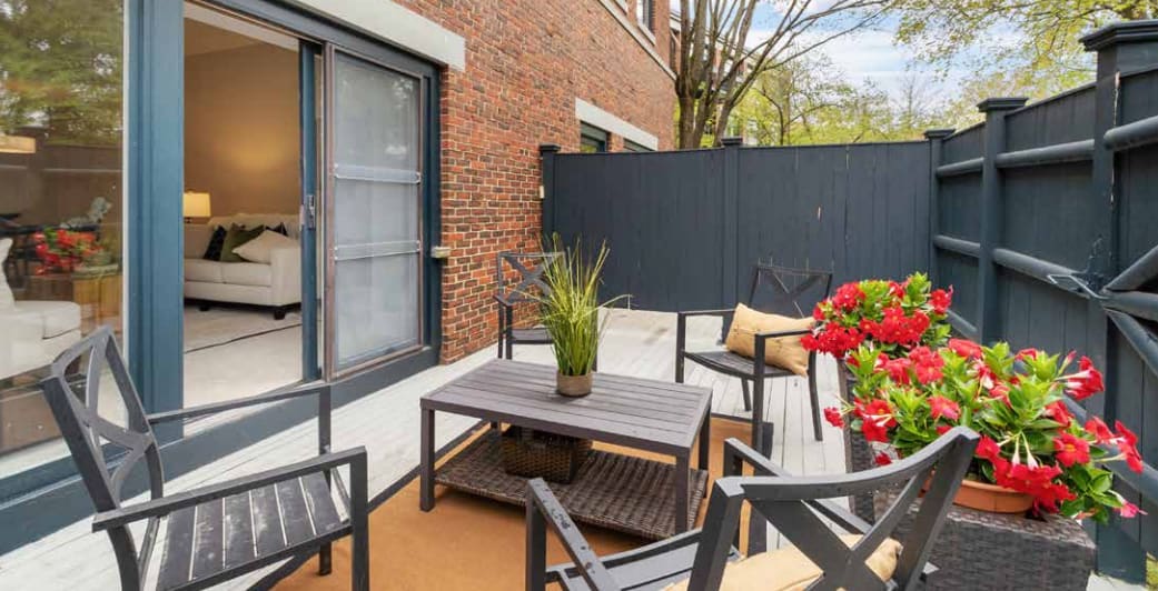 100 Keyes Road, Concord,MA