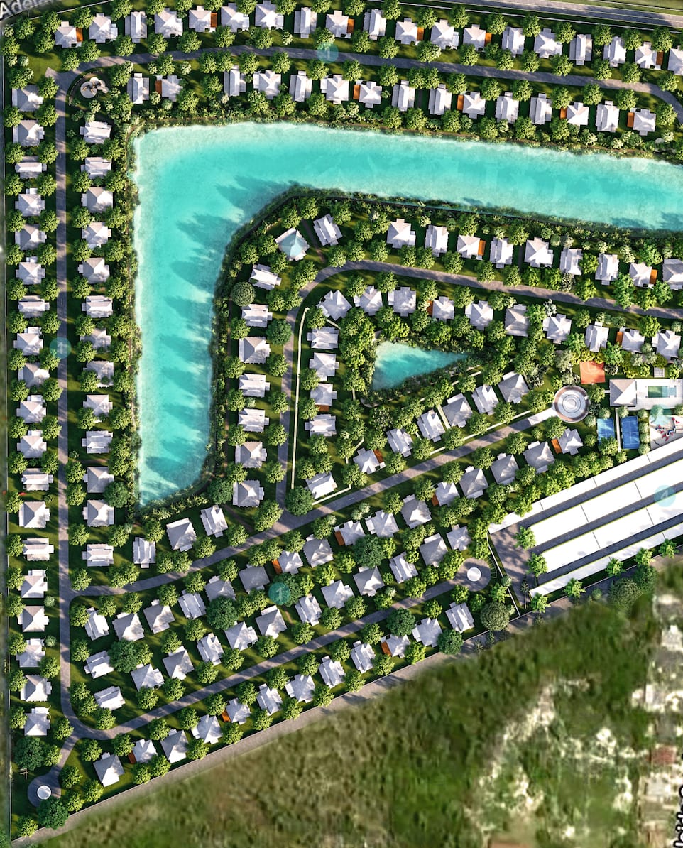 Windsor Lakes Frequently Asked Questions