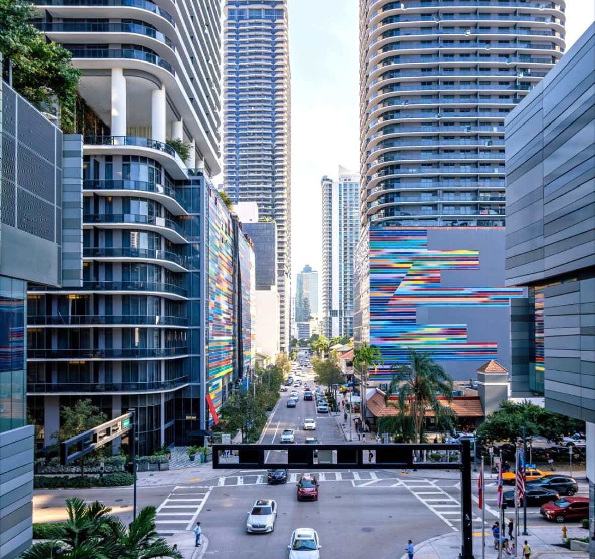 Oliver Ruiz Brickell Expert