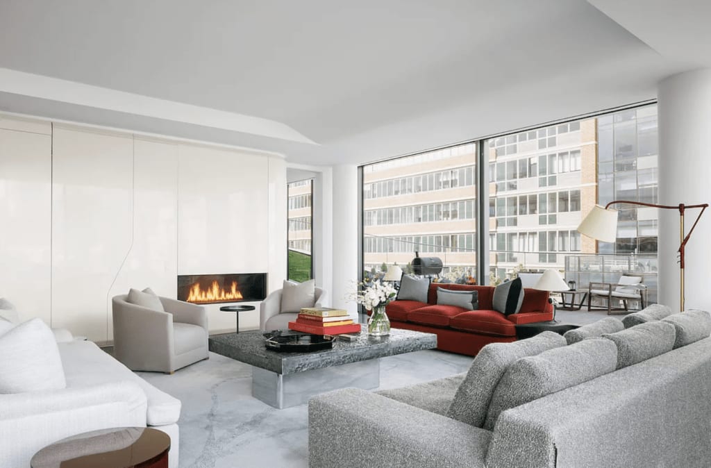 Penthouses We’re Falling For