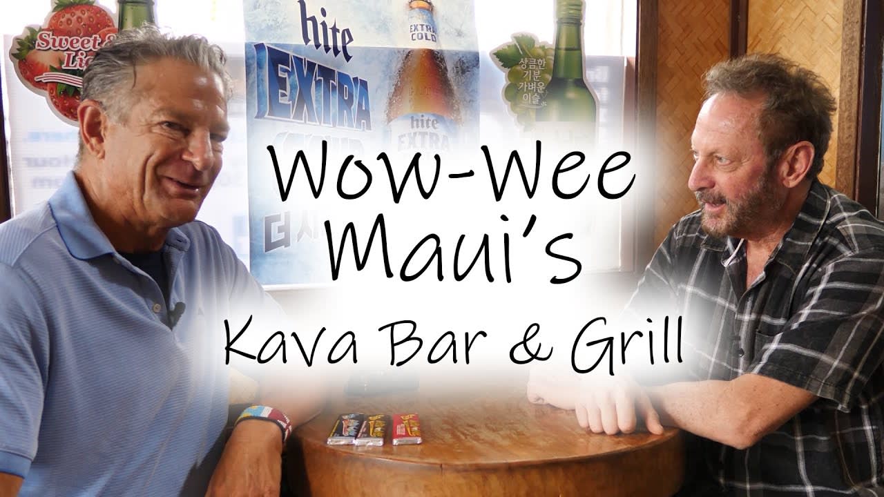 Wow-Wee Maui´s Kava Bar and Grill