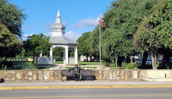 Boerne Texas