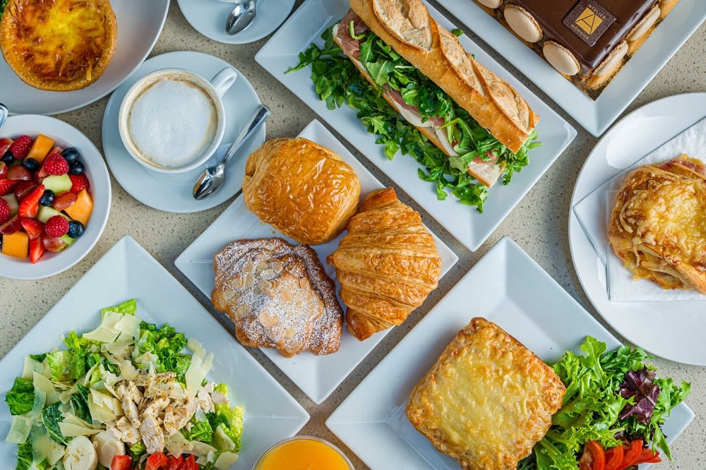 Top 16 Favorite Brunch Spots in Brickell, Miami Blog Jacqueline Marks