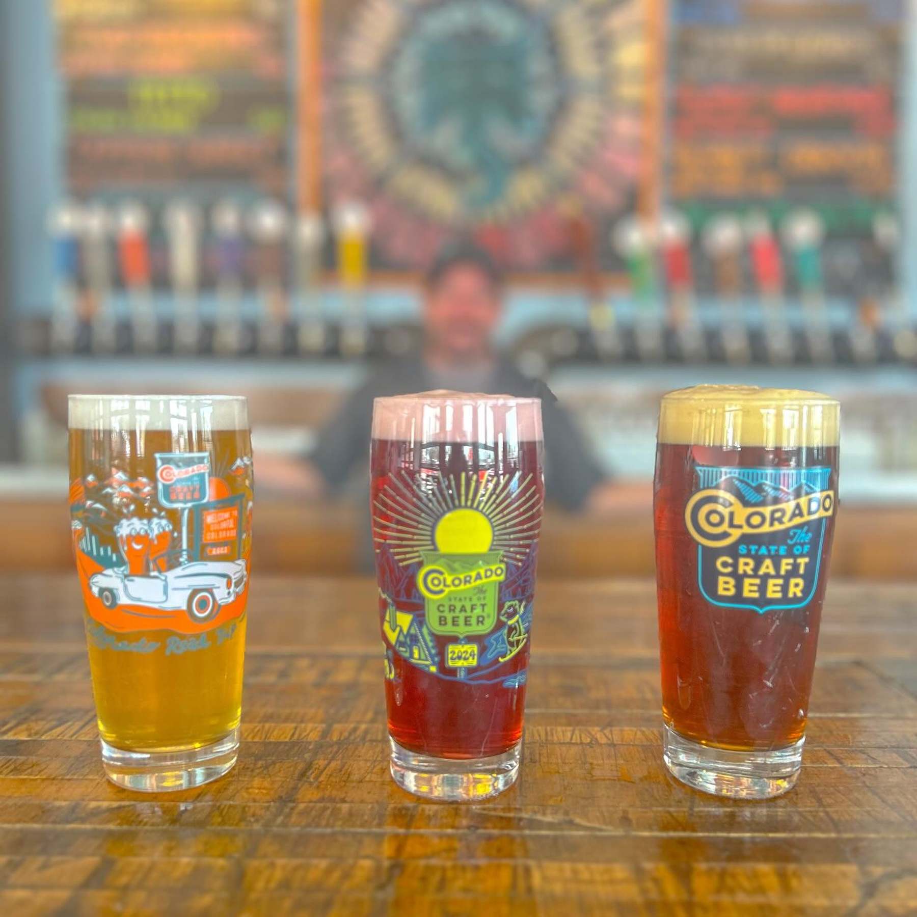 Brewing Company Sloan's Lake - Denver Neighborhood Guide