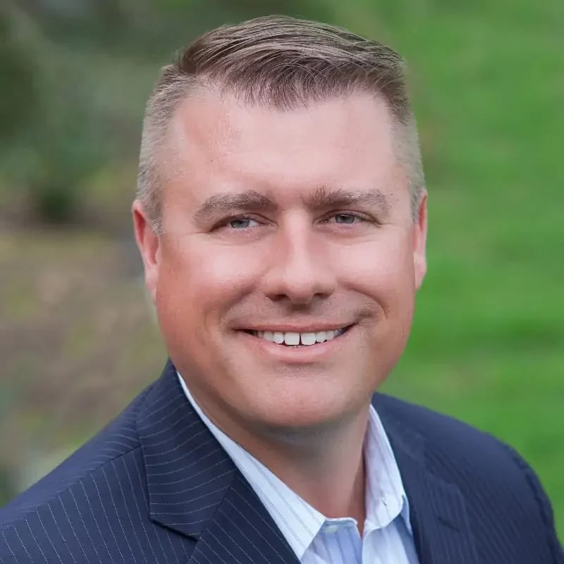 Jason Skeoch Arrive Real Estate