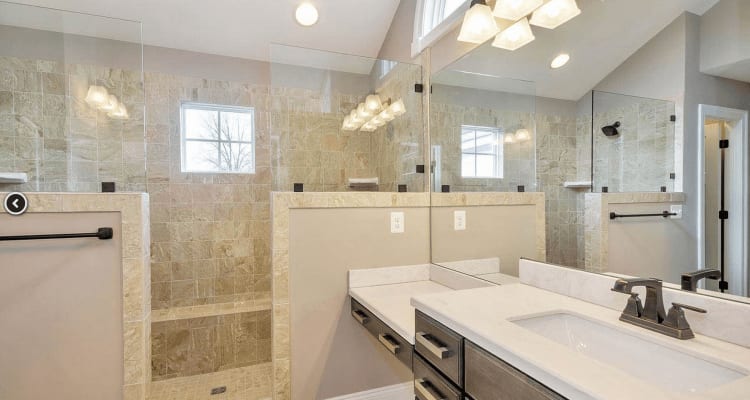 Lochlyn Hill - Bramante