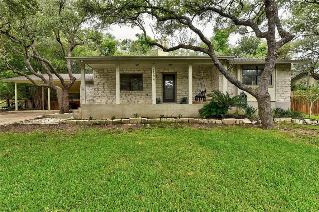 2604 San Juan Dr