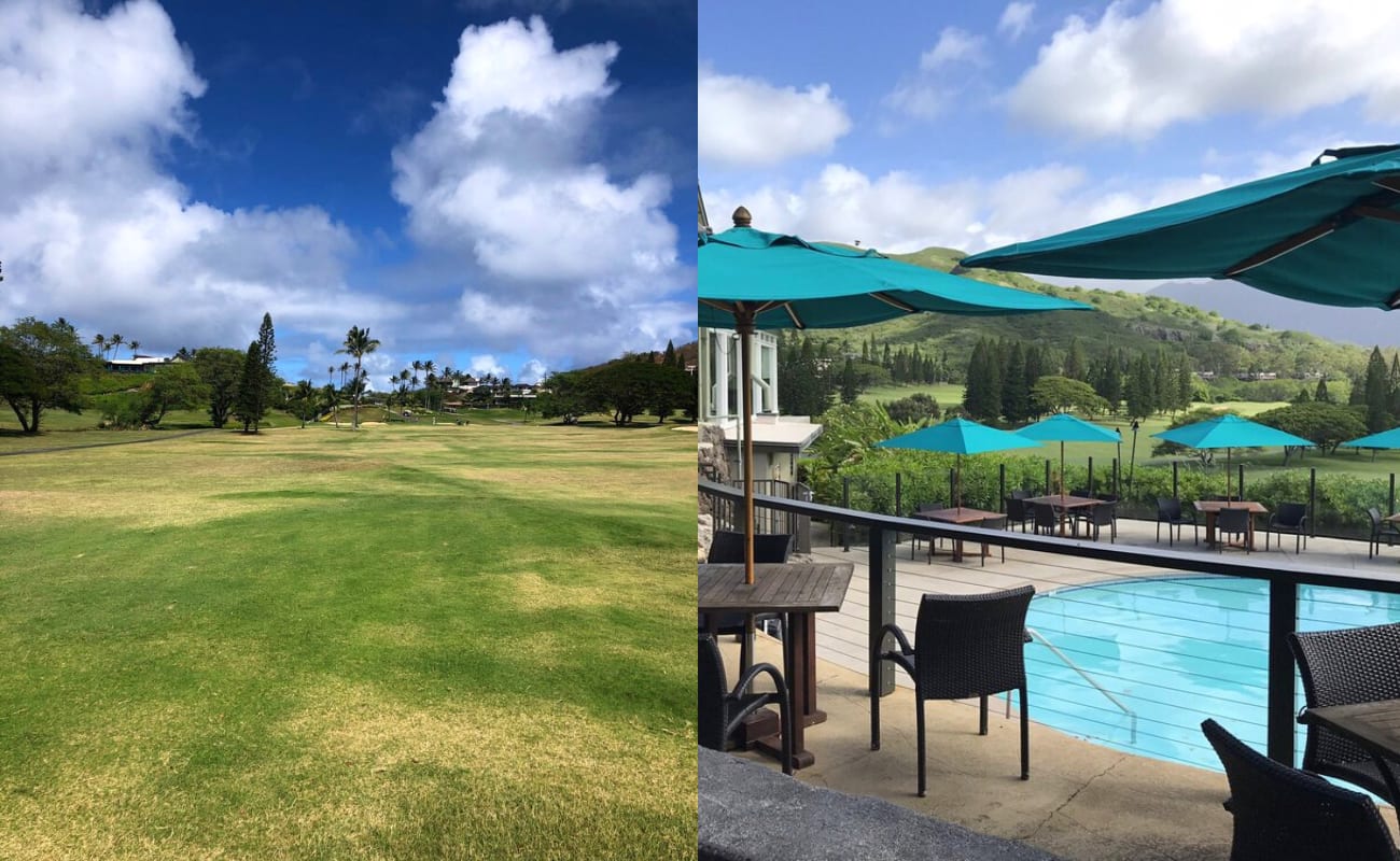 mid-pacific country club, mid-pacific golf course