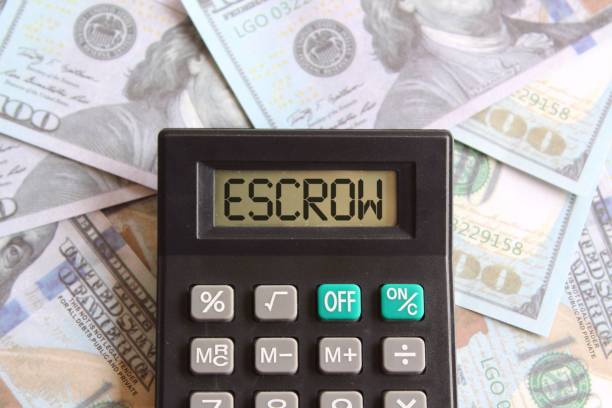 Understanding Escrow