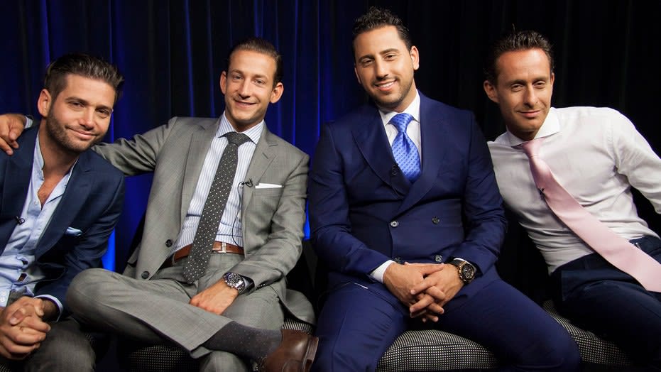 'Million Dollar Listing Los Angeles' Welcomes Two New Recruits