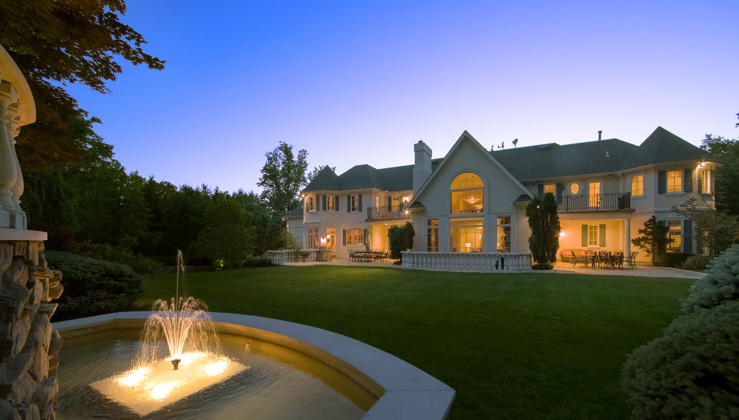Featured Bergen County, NJ Real Estate Listings Luxury Homes