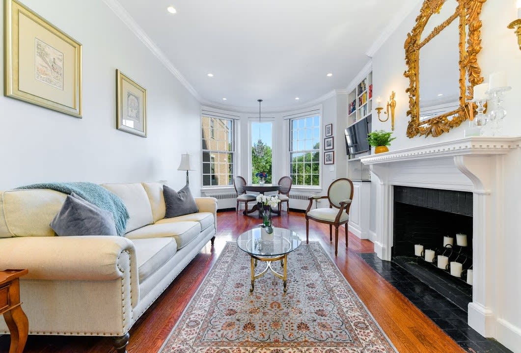 354 Beacon Street #6, Boston, MA