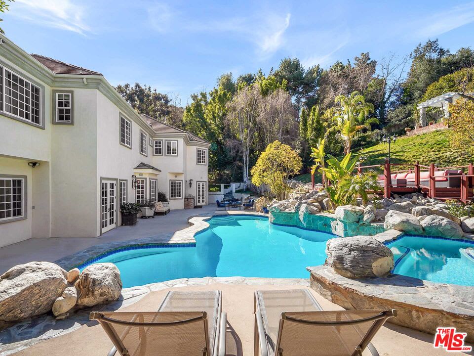 Beresford Road Estate LA Luxuries Los Angeles Luxury Vacation & Rentals