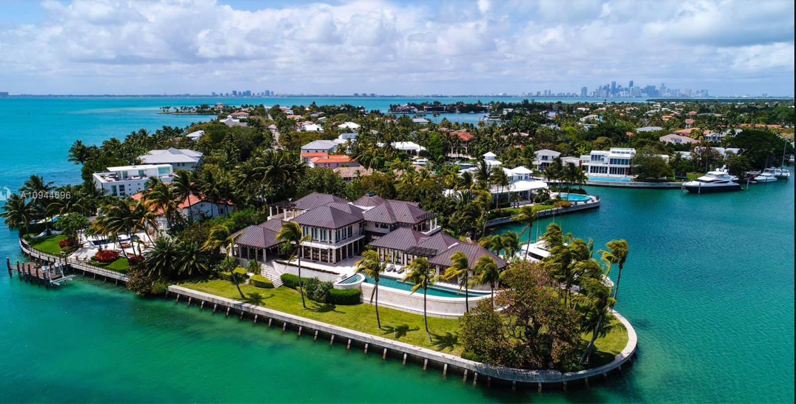 Key Biscayne, FL 2024 Housing Market