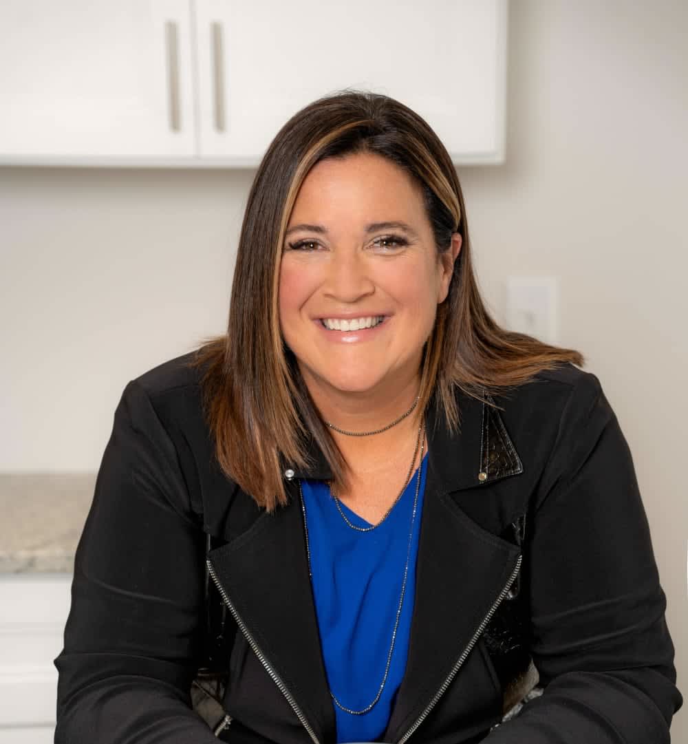 About Deb Paton Showley