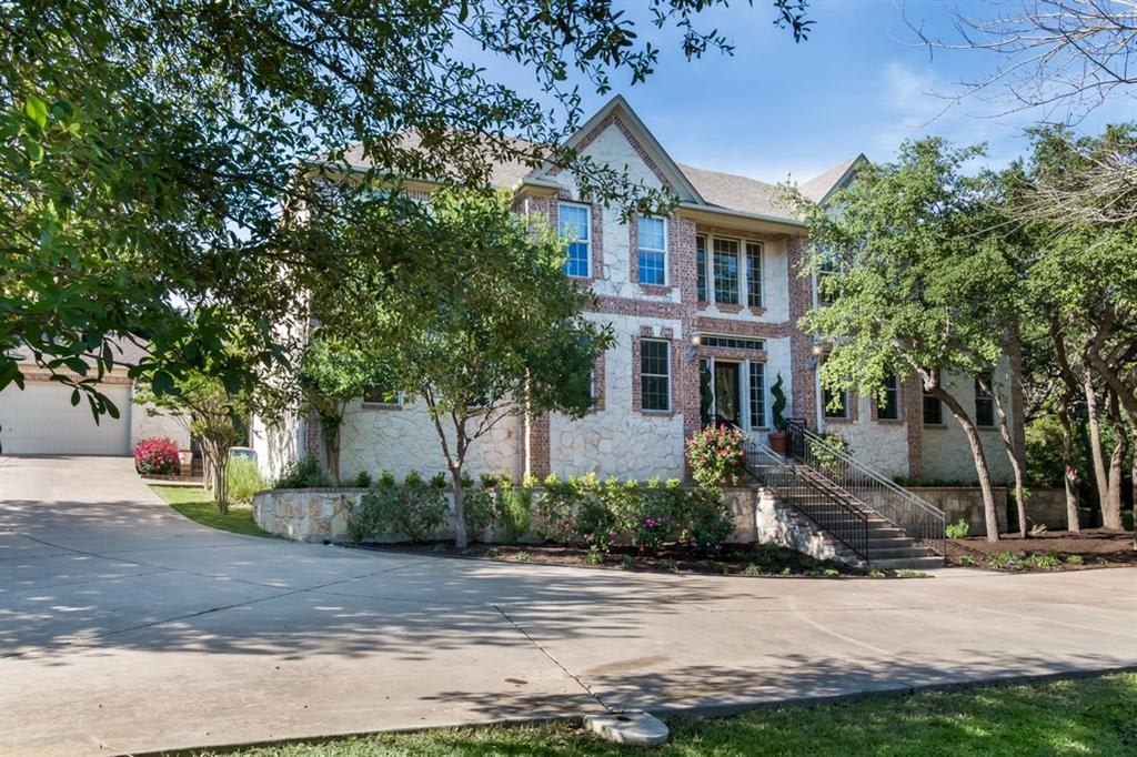 1402 Barclay Dr