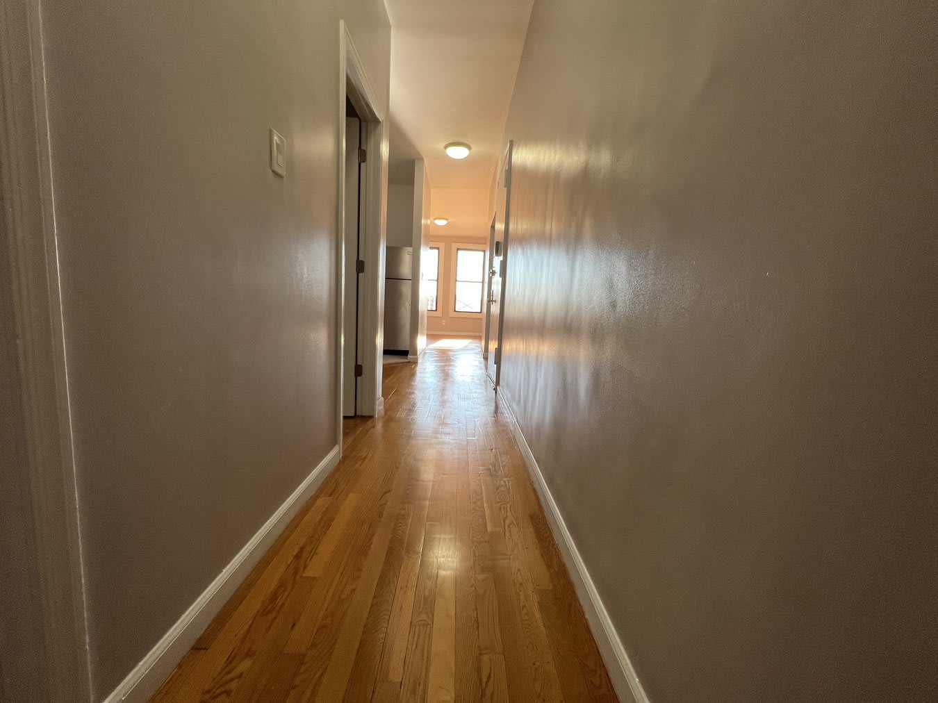 West 139th Street