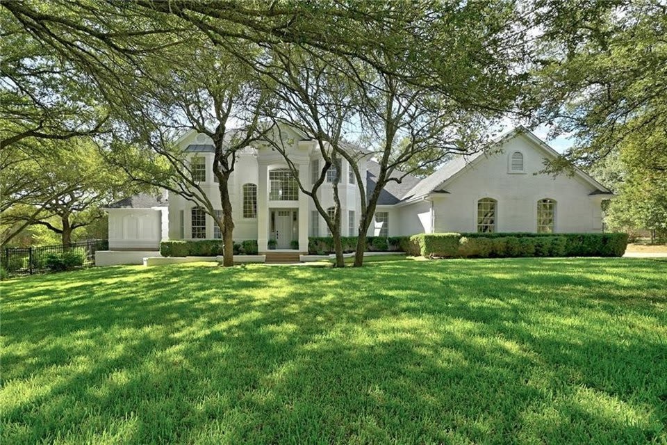 8906 Mission Creek Cv