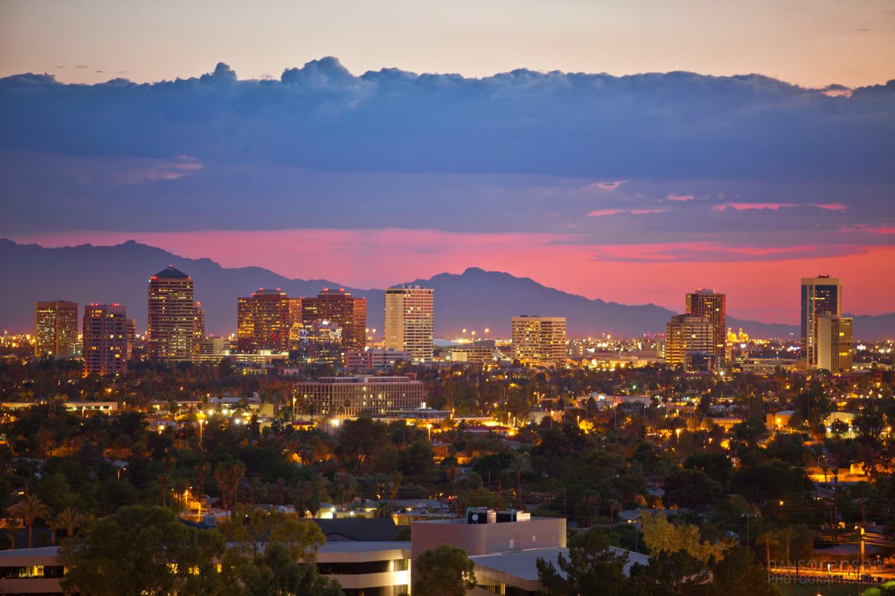 Phoenix Arizona's Booming Real Estate Market Week 3 Feb 2024