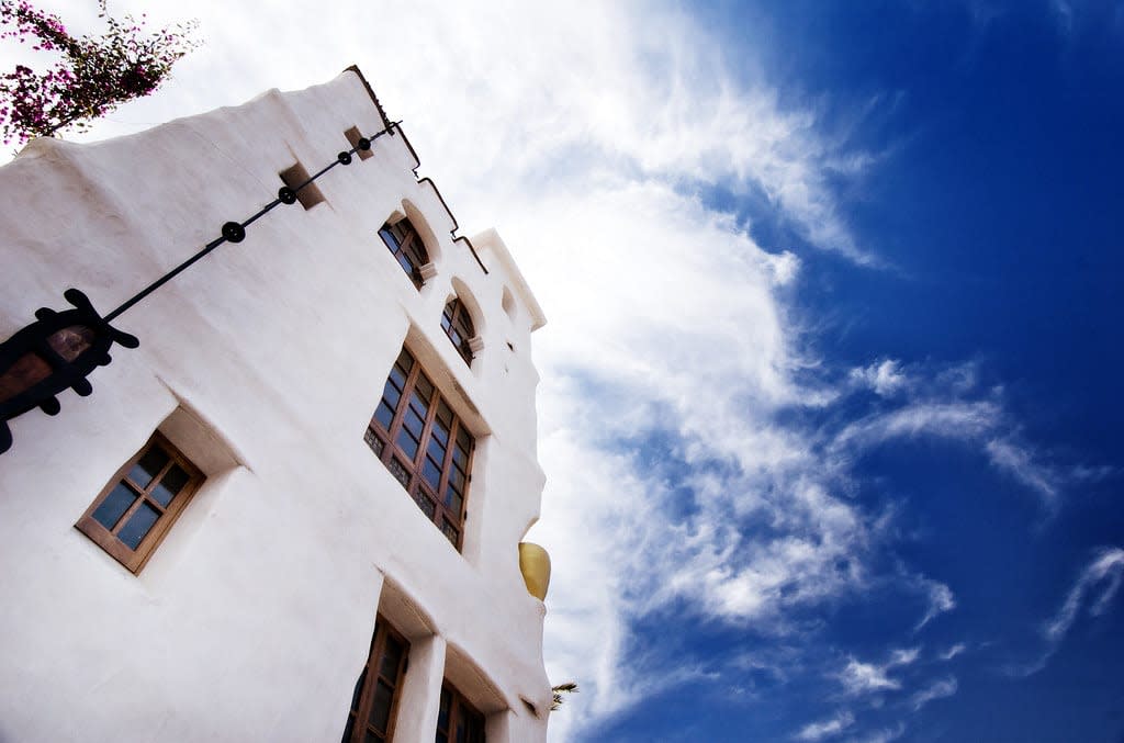 Architect Spotlight Jeff Shelton