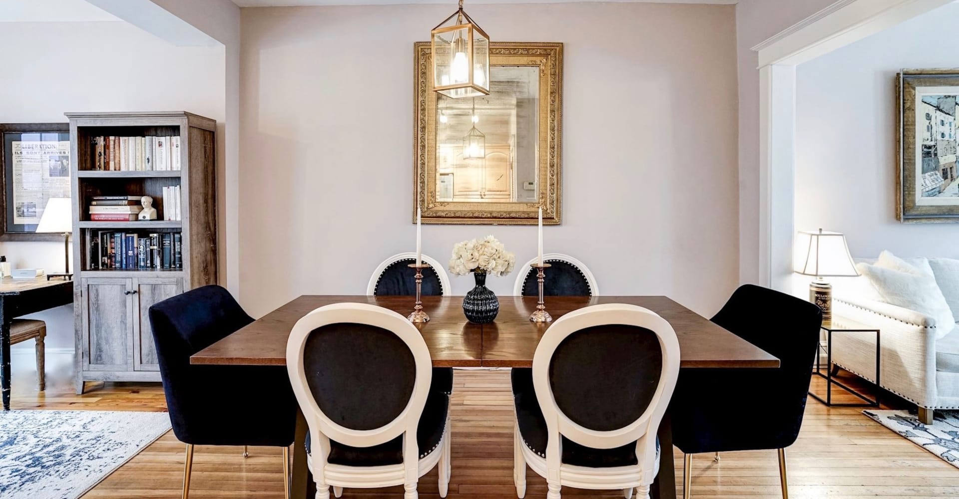 Meet Our Team Infinity Group Washington Real Estate Team