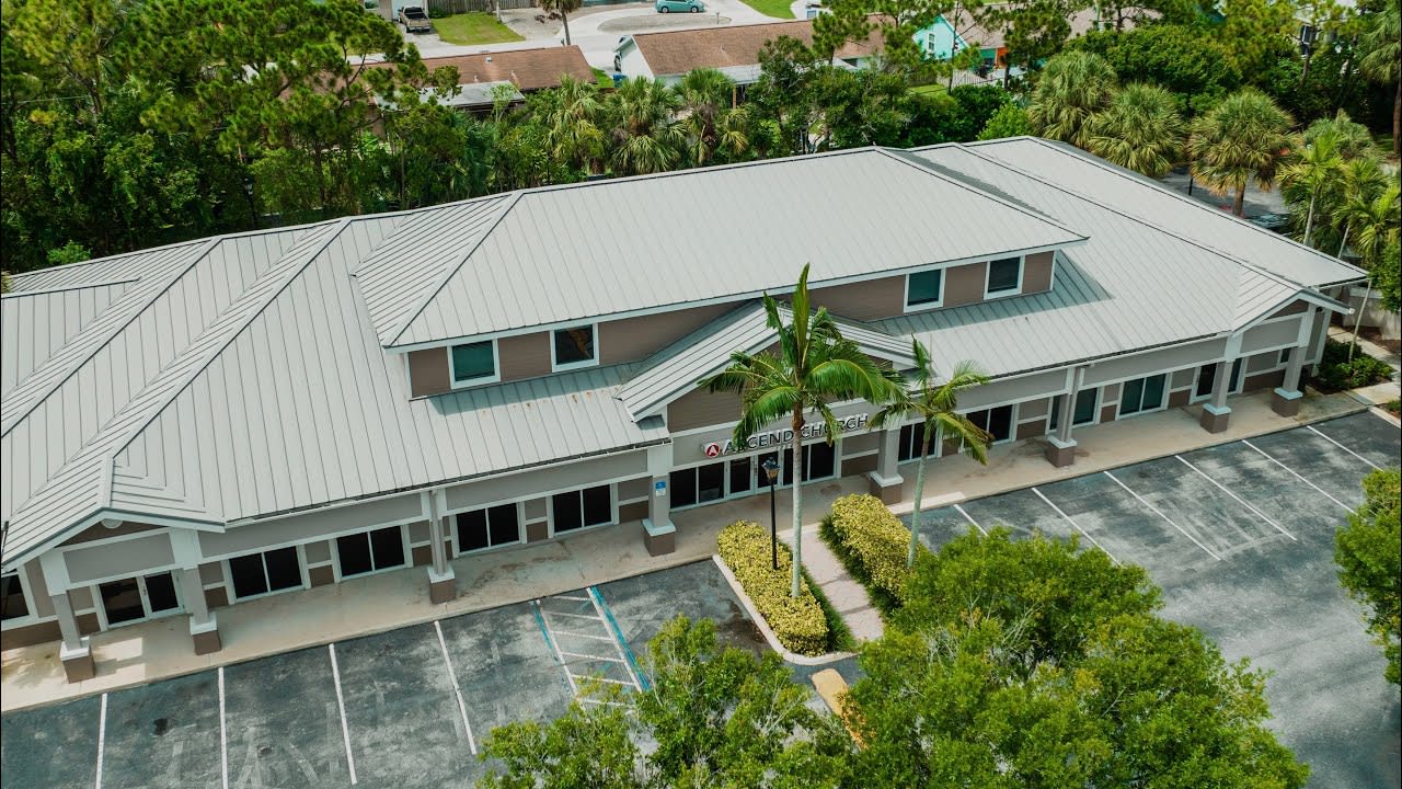 Commercial Property For Sale in Jupiter, FL