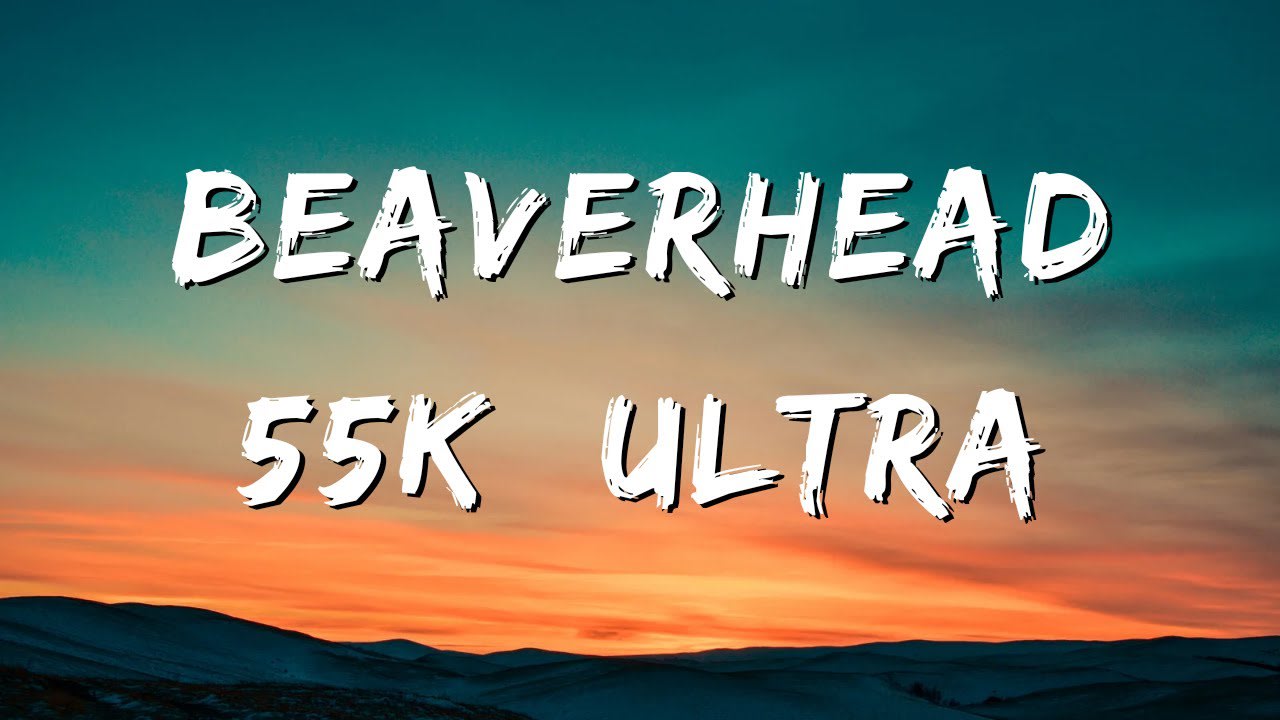 Snippets from the 2023 Beaverhead Endurance 55K