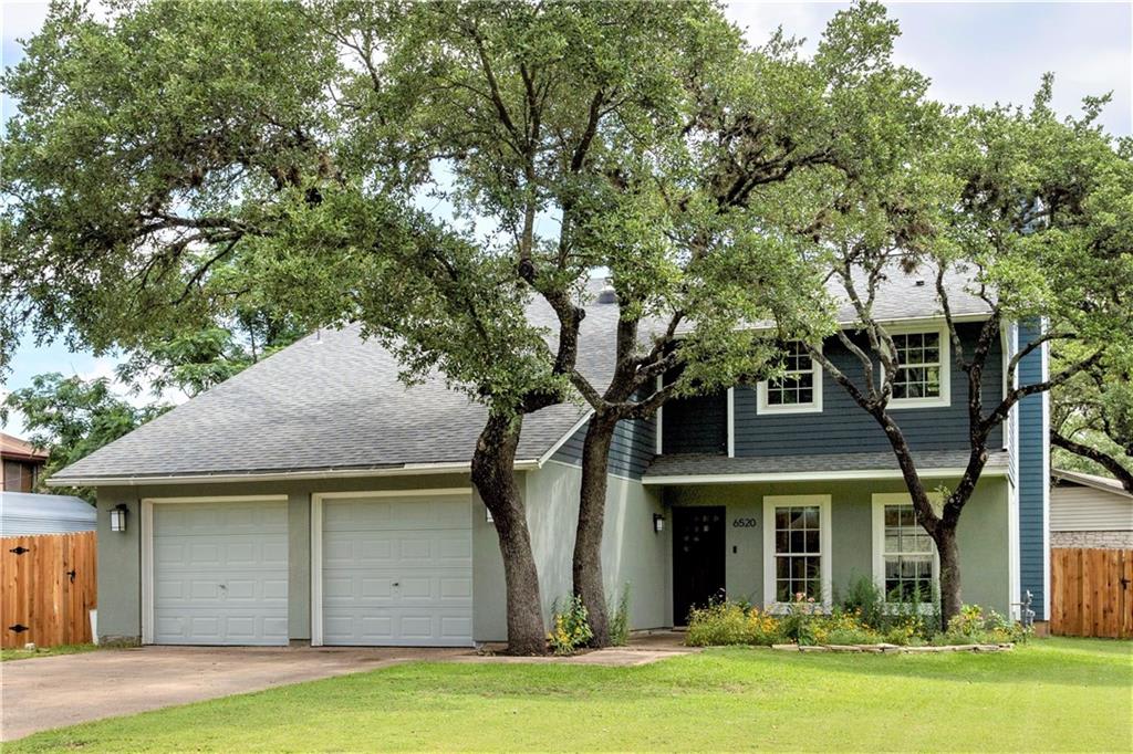 6520 Fair Valley Trl