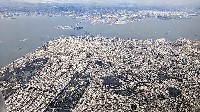 San Francisco Real Estate | February 2022 Report