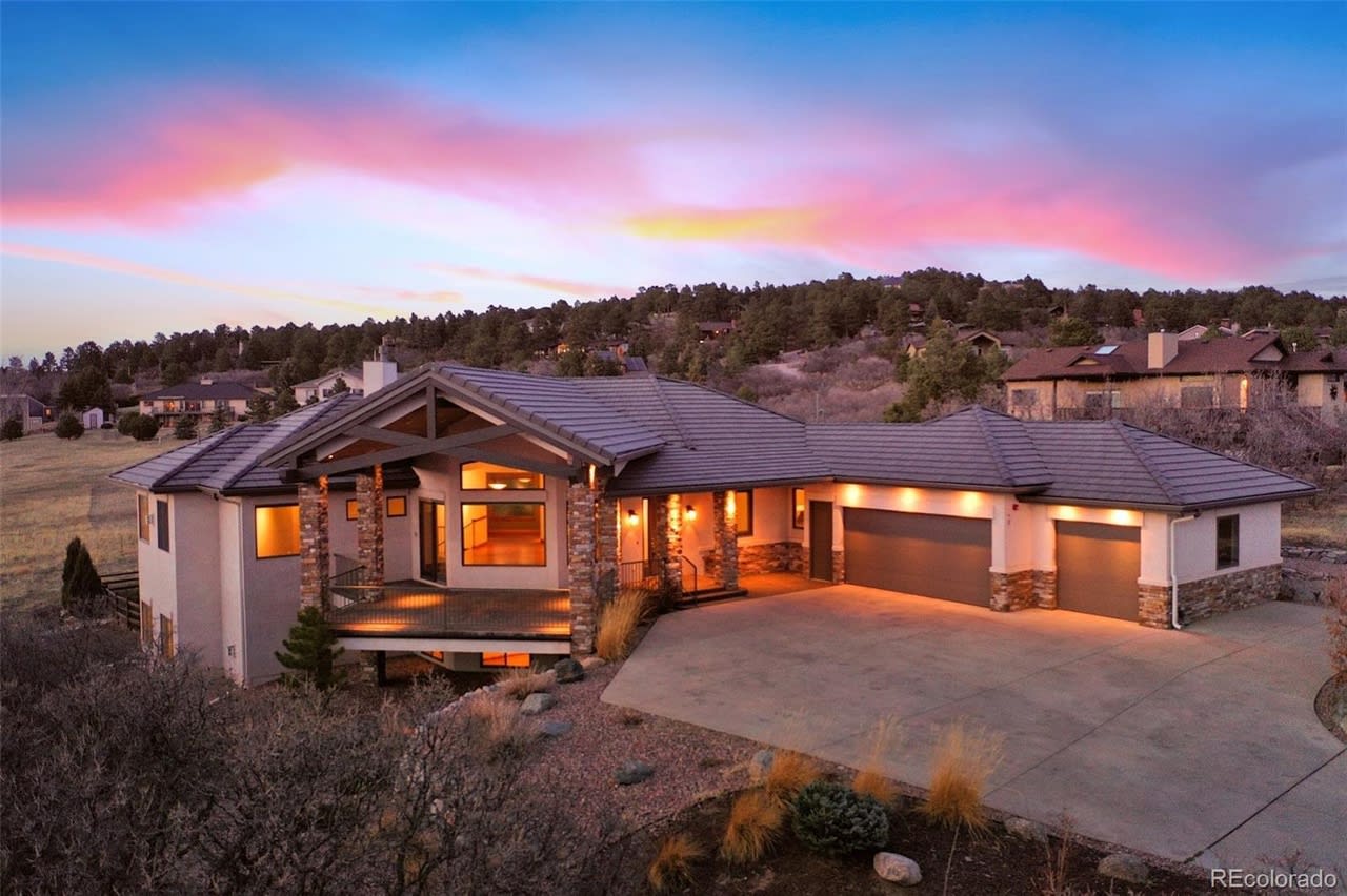 540 Harness Road Jessica Northrop Group, Compass Real Estate Agents