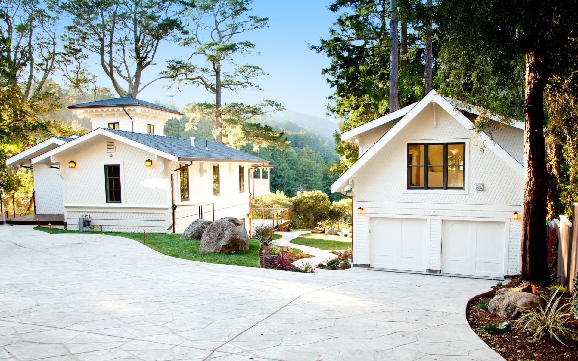 Compass Coming Soon The Logan and Bernard Group Sausalito Real Estate