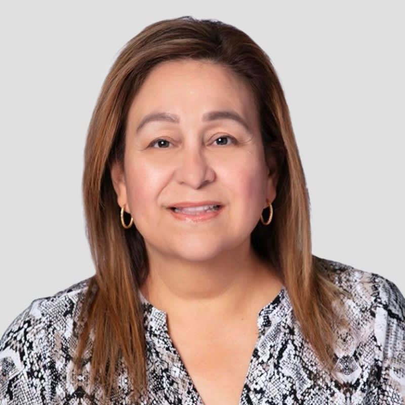 Patricia Quintanilla