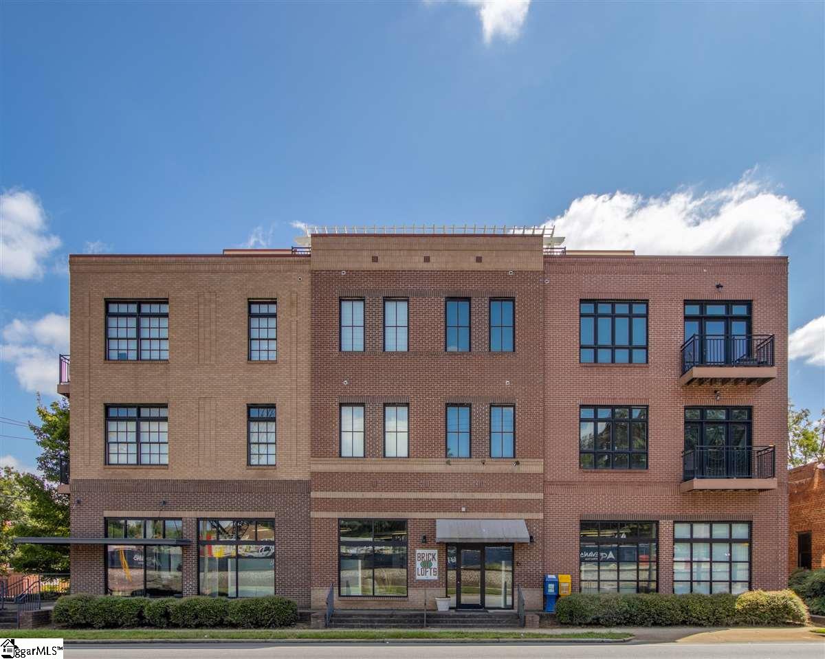 Brick Street Lofts image
