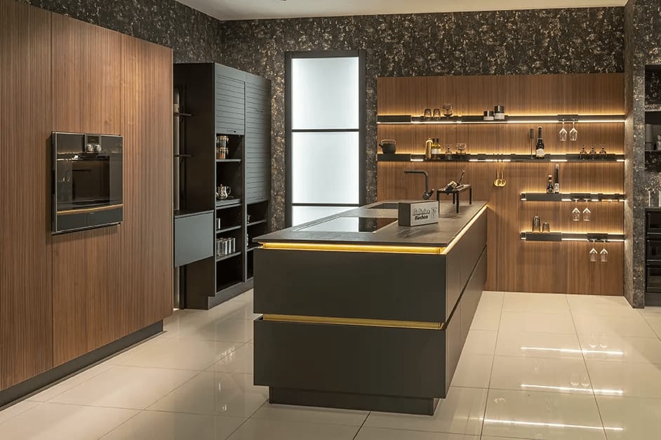 RECAP 2023 Kitchen & Bath Industry Show